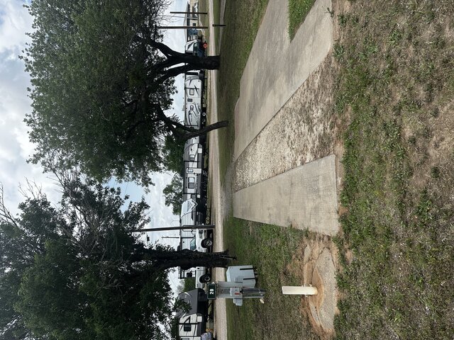 Image 1 for 020) Pull-Thru 30/50