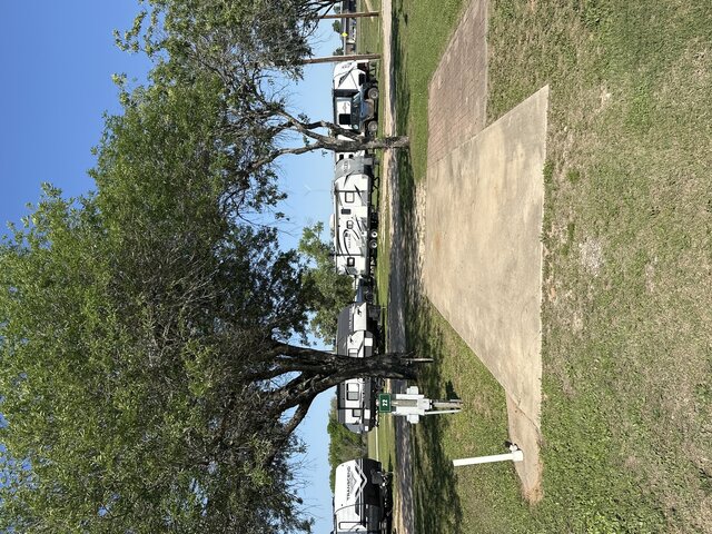 Image 1 for 022) Pull-Thru 30/50