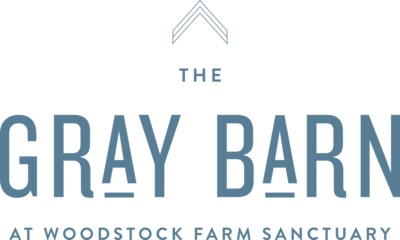 The Gray Barn