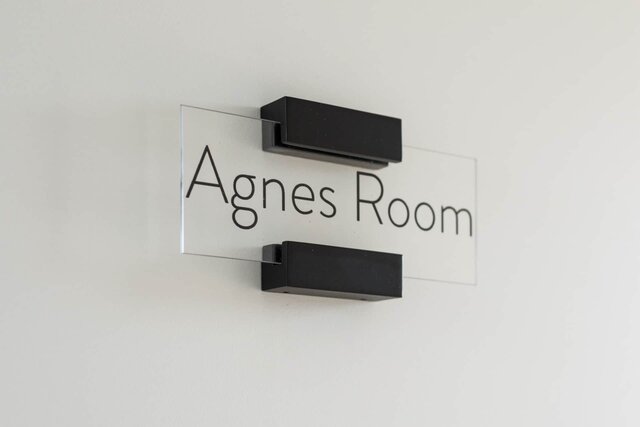 Image 4 for Agnes Room