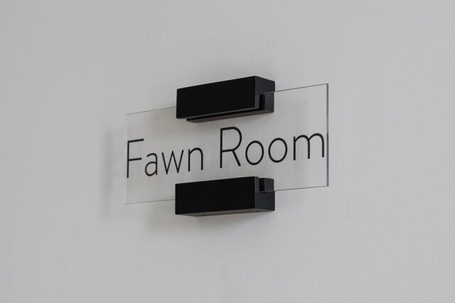 Image 4 for Fawn Room