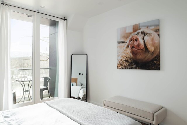 Image 5 for Agnes Room