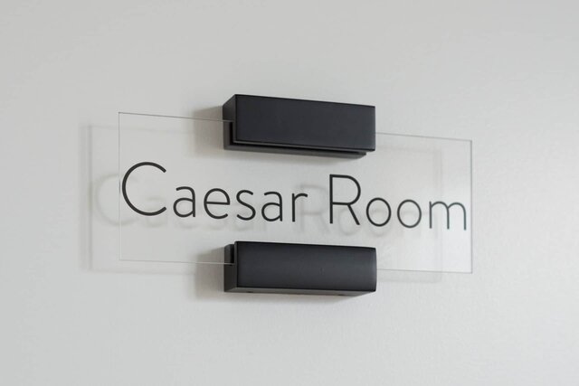 Image 4 for Caesar Room