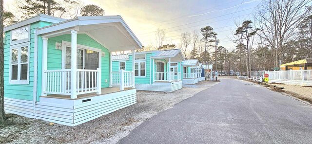 Image 1 for Cottages