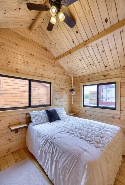 Image 4 for Cabins