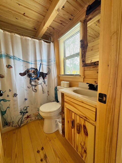 Image 7 for Cabins