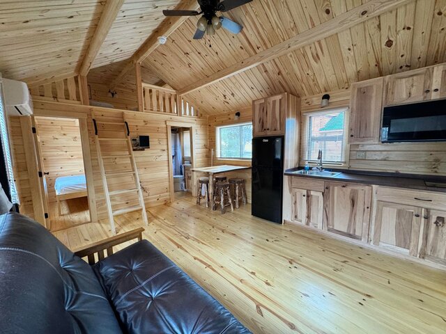 Image 3 for Cabins