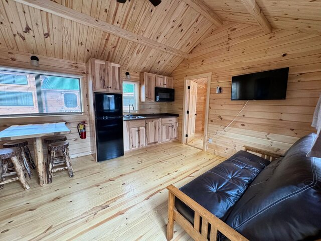 Image 2 for Cabins