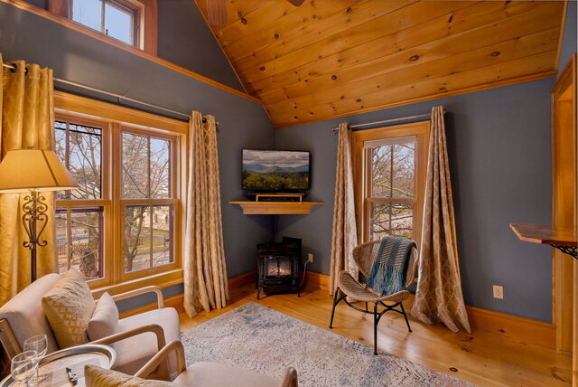 Image 3 for The Cayuga Suite