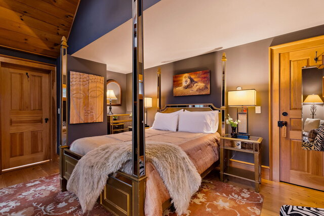 Image 1 for The Seneca Suite