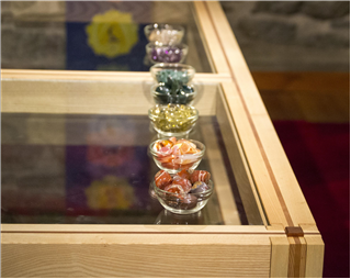 Image 2 for Crystal Therapy - Crystal Soak Session