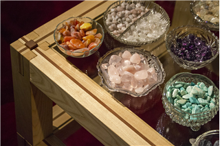 Image 1 for Crystal Therapy I - Initial Session