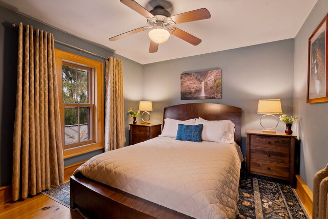 Image 1 for The Cayuga Suite