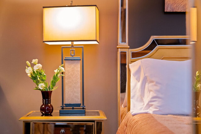 Image 3 for The Seneca Suite