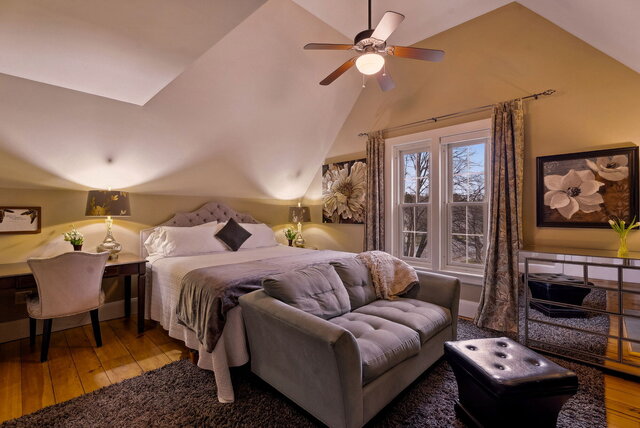 Image 1 for The Chardonnay Suite