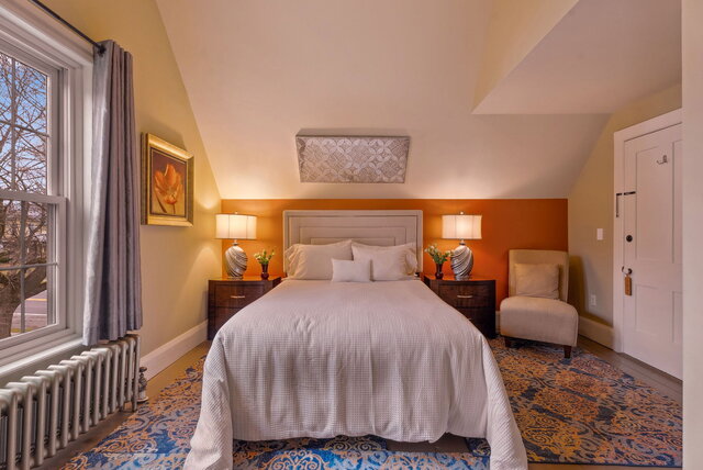 Image 1 for The Syrah Suite