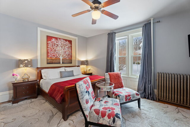 Image 1 for The Bordeaux Suite