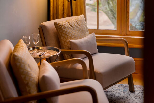 Image 4 for The Cayuga Suite