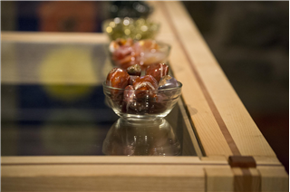 Image 1 for Crystal Therapy - Crystal Soak Session