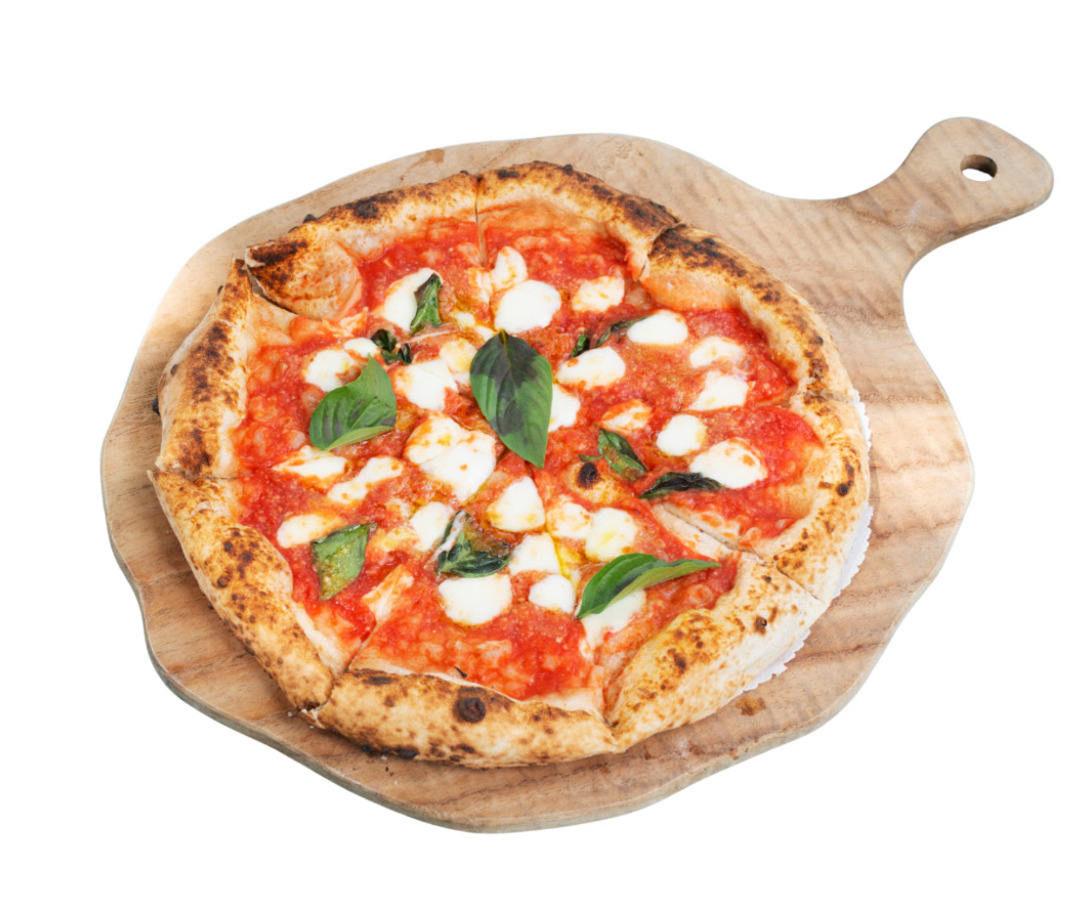 Image for Margherita Pizza