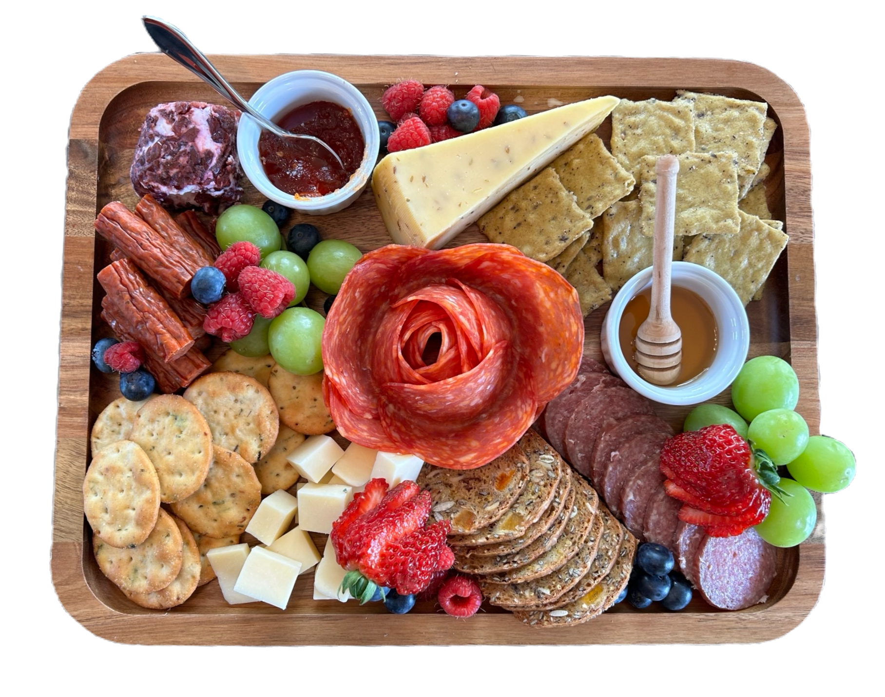 Image for Charcuterie Board