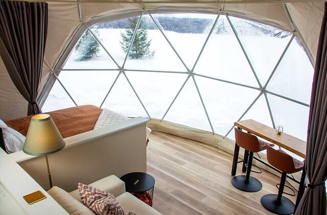 Image 4 for Sunset Dome