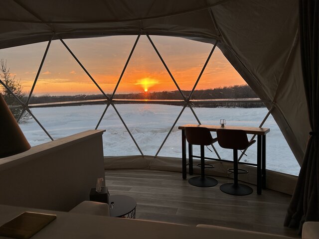 Image 17 for Sunset Dome