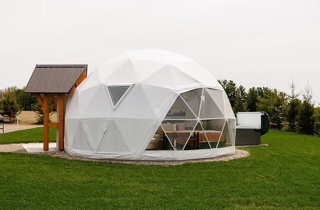 Image 13 for Sunset Dome