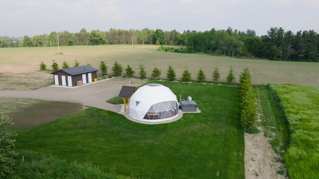Image 12 for Sunset Dome