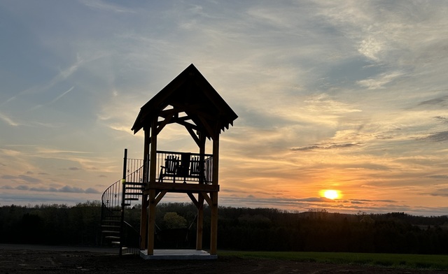 Image 11 for Sunset Dome
