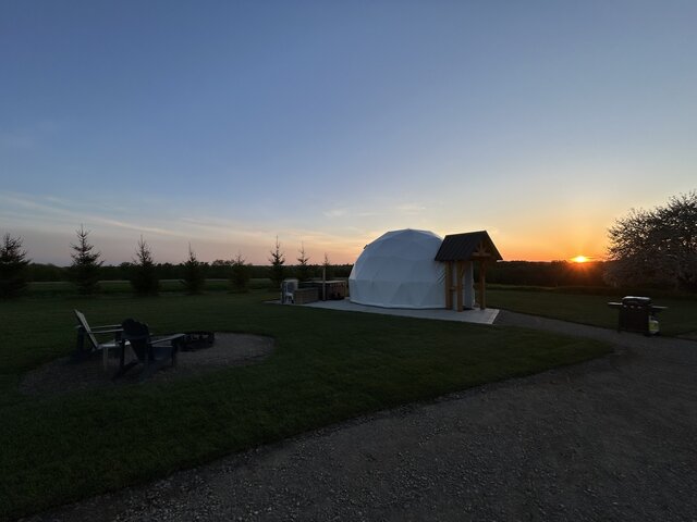 Image 3 for Sunset Dome
