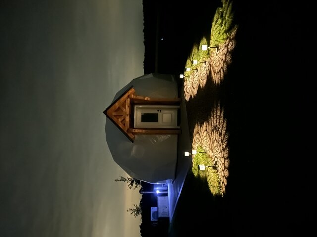 Image 2 for Sunset Dome