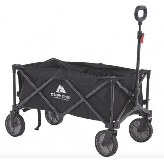 Image 1 for Wagon Rental