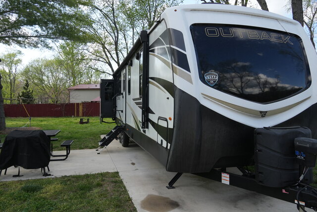 Image 2 for Keystone Outback RV Rental
