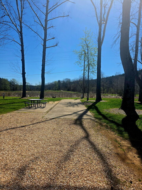 Image 1 for RV Site 9