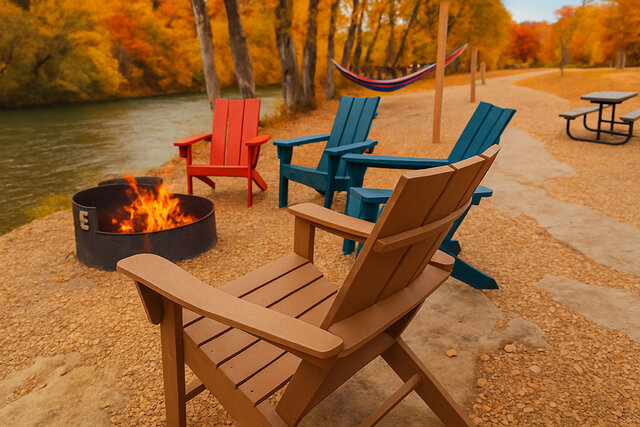 Image 1 for Campfire Nights Special