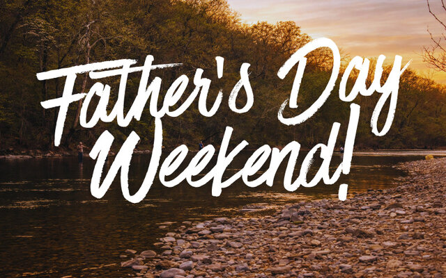 Image 1 for Father's Day 2026