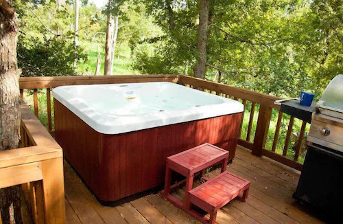 Image 6 for Southern Belle Cottage