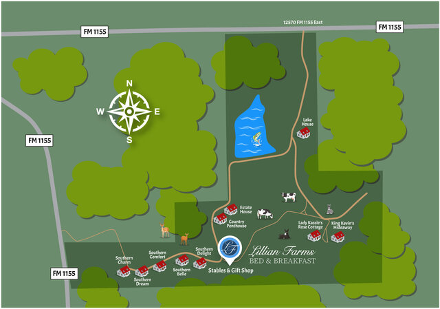 Image 6 for Southern Charm