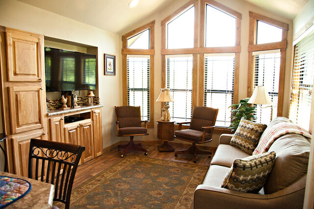 Image 3 for Southern Belle Cottage