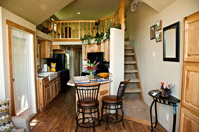 Image 2 for Southern Belle Cottage