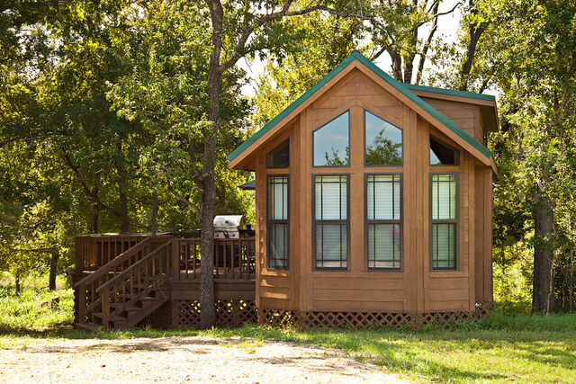 Image 1 for Southern Belle Cottage