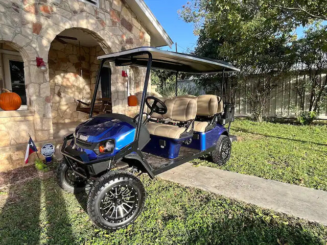 Image 3 for Main St. Homestead- Bandera America!