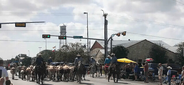 Image 11 for Main St. Homestead- Bandera America!