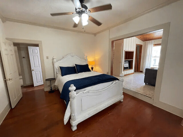 Image 9 for Main St. Homestead- Bandera America!