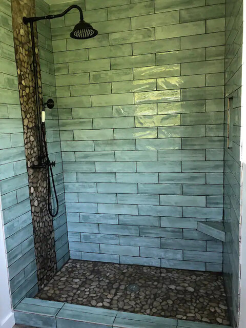 Image 12 for Old Town Helotes- River Rock Ranch!!