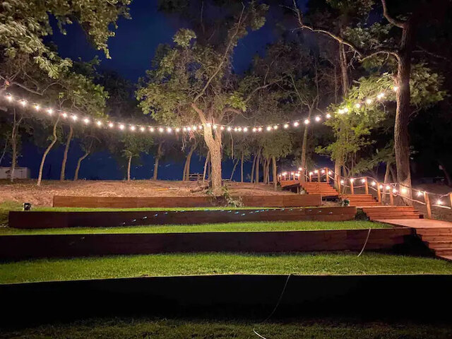 Image 6 for Silo #2 on the Medina River