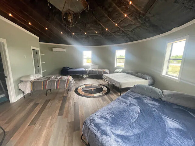 Image 16 for Silo #2 on the Medina River