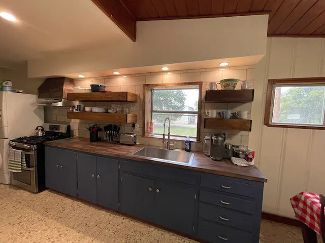 Image 6 for Main St. Homestead- Bandera America!