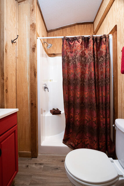 Image 4 for Bandera Bunkhouse On Main #4